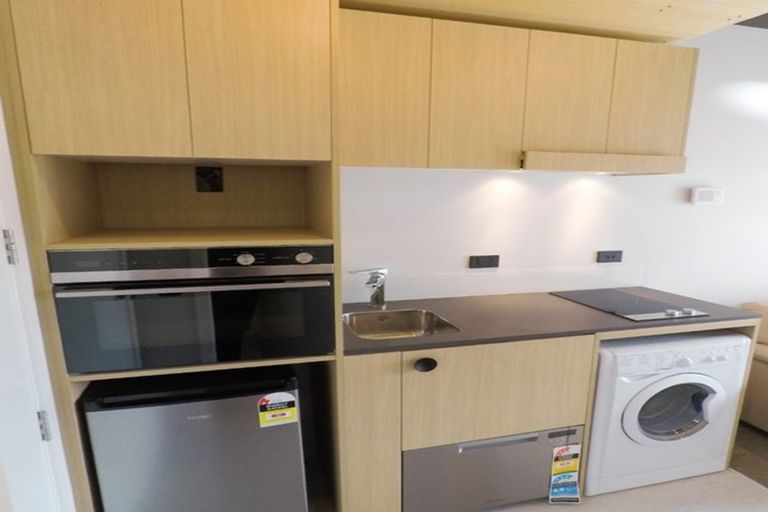 Photo of property in Vedado Apartments, 208/41 Hopper Street, Mount Cook, Wellington, 6011