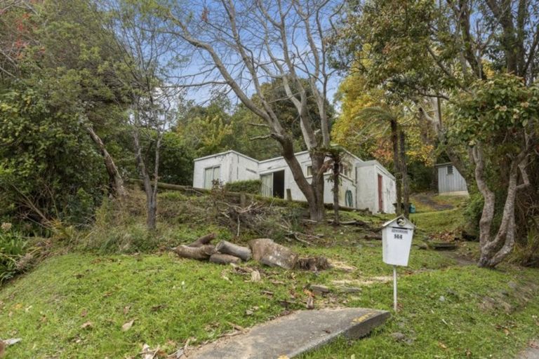 Photo of property in 144 Kamahi Street, Stokes Valley, Lower Hutt, 5019
