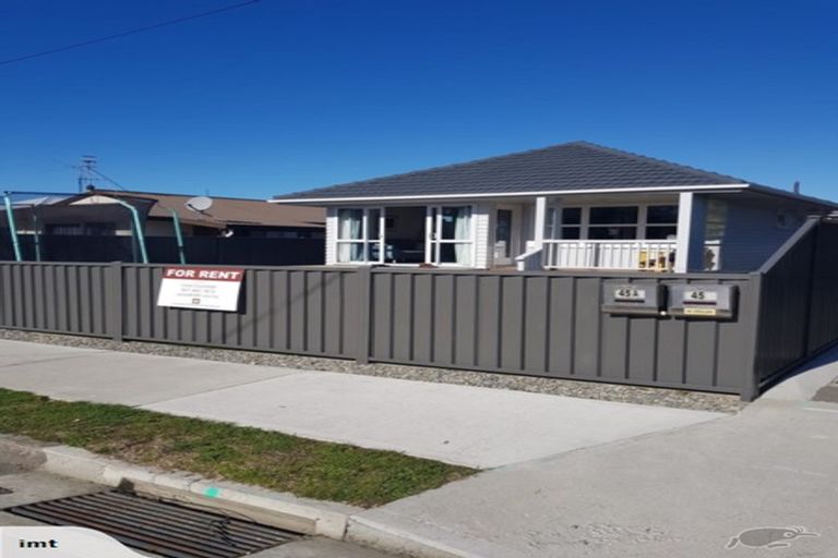 Photo of property in 45 Tudor Street, Motueka, 7120