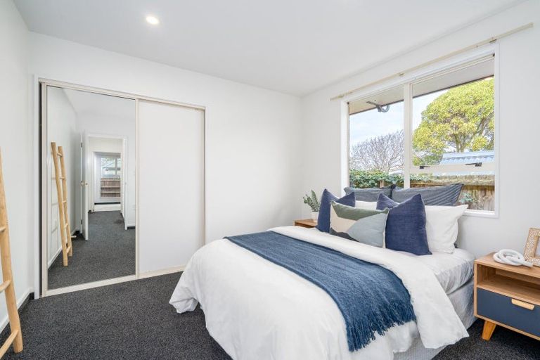 Photo of property in 2/41 Bellamy Avenue, New Brighton, Christchurch, 8061