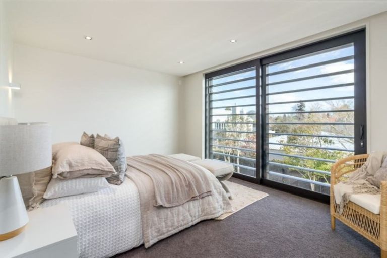 Photo of property in 138e Glandovey Road, Strowan, Christchurch, 8052