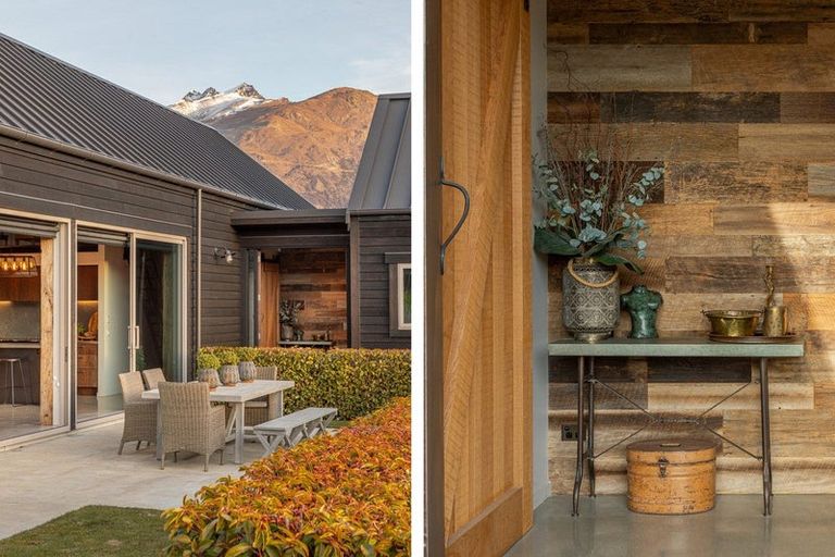 Photo of property in 92 Threepwood Road, Lake Hayes, Queenstown, 9371