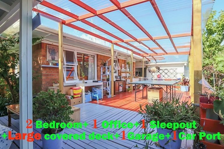 Photo of property in 65a Knighton Road, Hillcrest, Hamilton, 3216