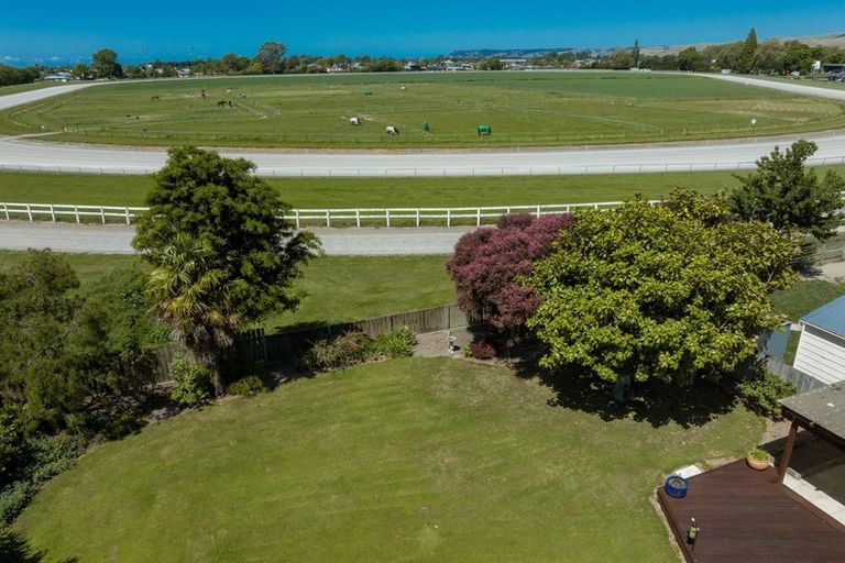 Photo of property in 82a Mclauchlan Street, Springlands, Blenheim, 7201