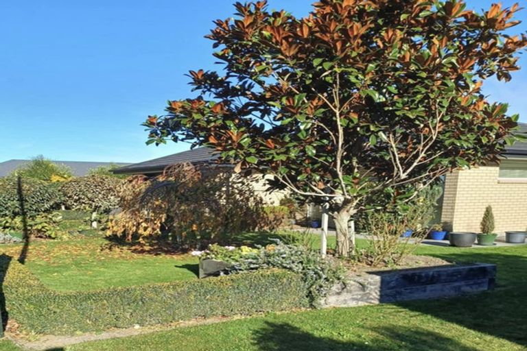 Photo of property in 1051 Goulds Road, Rolleston, 7614