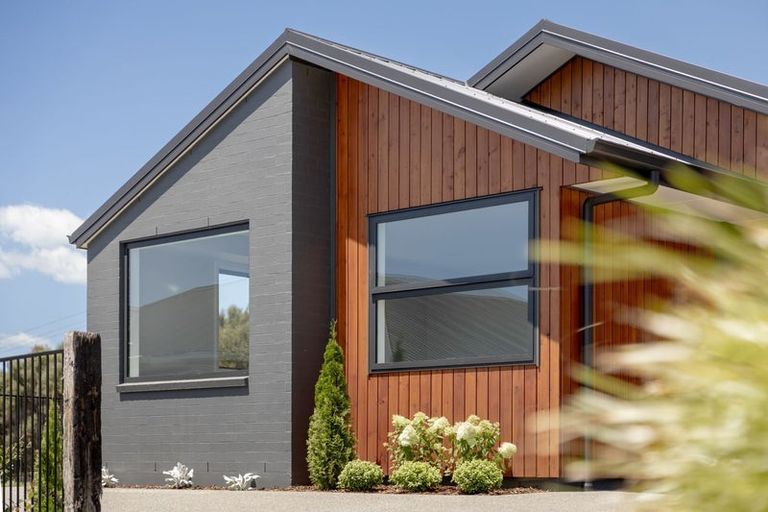 Photo of property in 16 Lusk Street, Rangiora, 7400