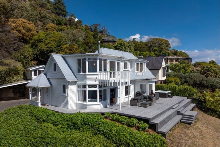 Photo of property in 128 Moana Avenue, Moana, Nelson, 7011