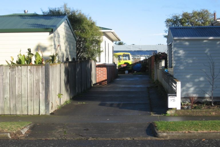 Photo of property in 2/15 Bedford Road, Marewa, Napier, 4110