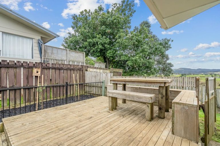 Photo of property in 52 Kohe Street, Parahaki, Whangarei, 0112