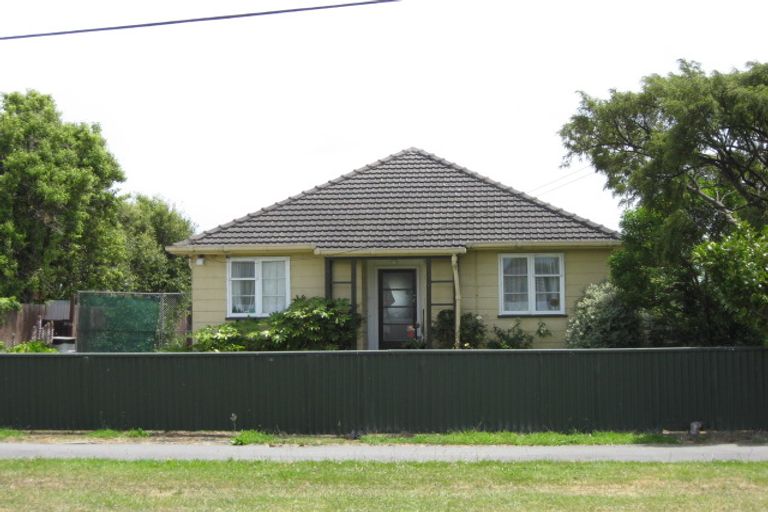 Photo of property in 11 Alport Place, Woolston, Christchurch, 8023