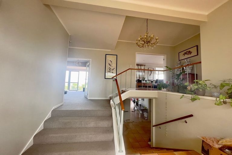 Photo of property in 83 Fisher Parade, Sunnyhills, Auckland, 2010