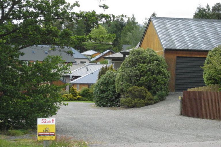 Photo of property in 52a Conical Hill Road, Hanmer Springs, 7334