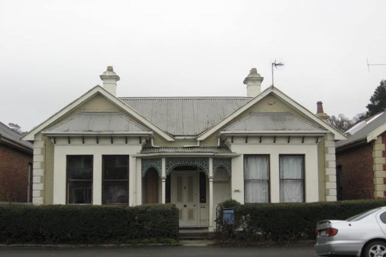 Photo of property in 1057 George Street, North Dunedin, Dunedin, 9016