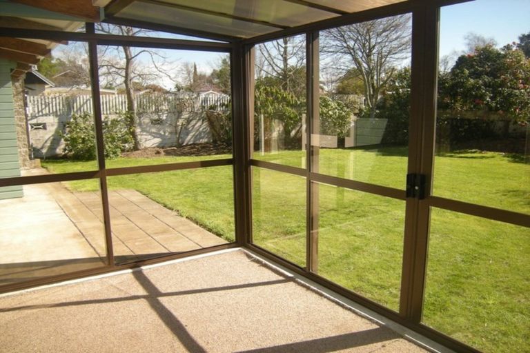 Photo of property in 9 Selwyn Street, Leeston, 7632