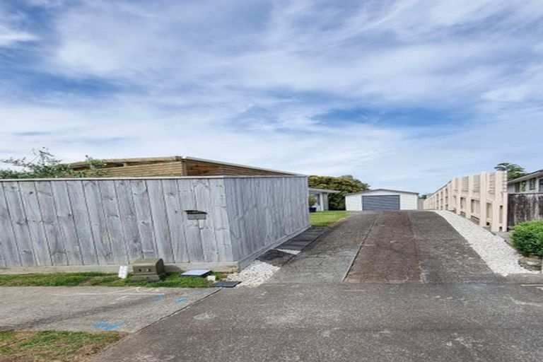 Photo of property in 25a Aratapu Street, Waitara, 4320
