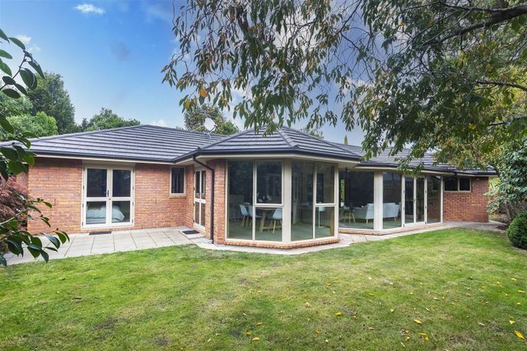 Photo of property in 272 Waimairi Road, Ilam, Christchurch, 8041