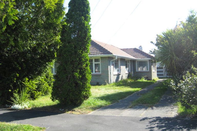 Photo of property in 73 Greenhaven Drive, Burwood, Christchurch, 8083