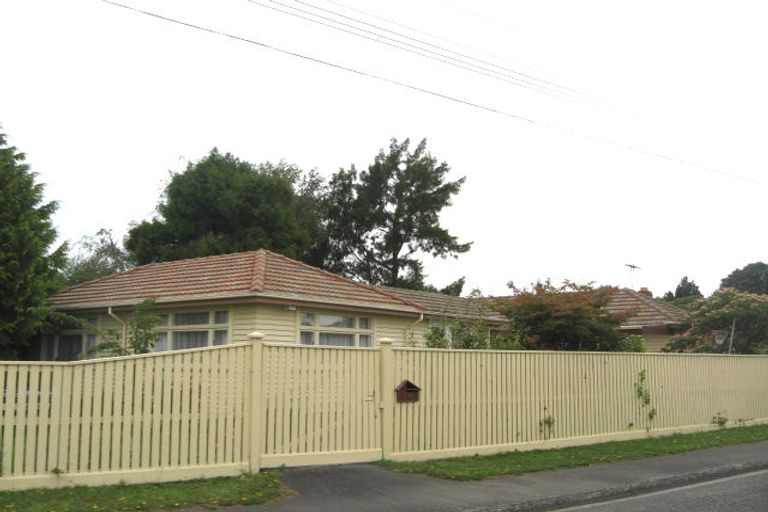 Photo of property in 41 Maryhill Avenue, Hoon Hay, Christchurch, 8025