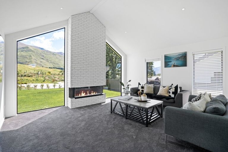Photo of property in Meadowstone Alpha Series, 116 West Meadows Drive, Wanaka, 9305