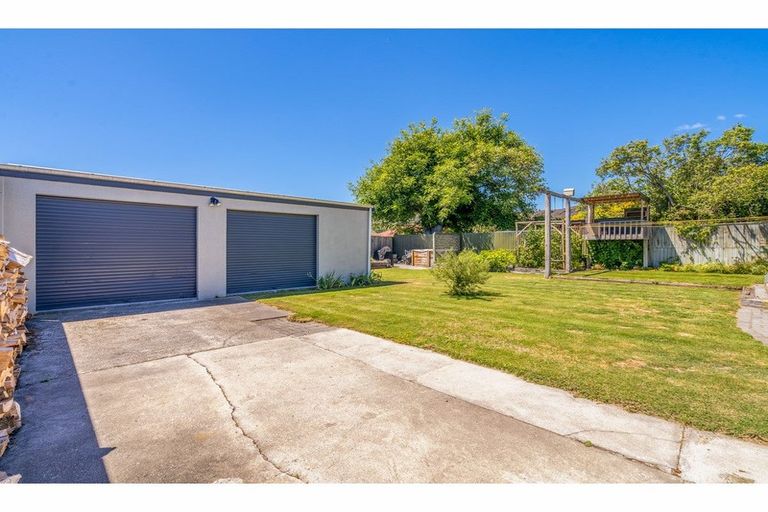 Photo of property in 17 Fastnet Street, Alexandra, 9320