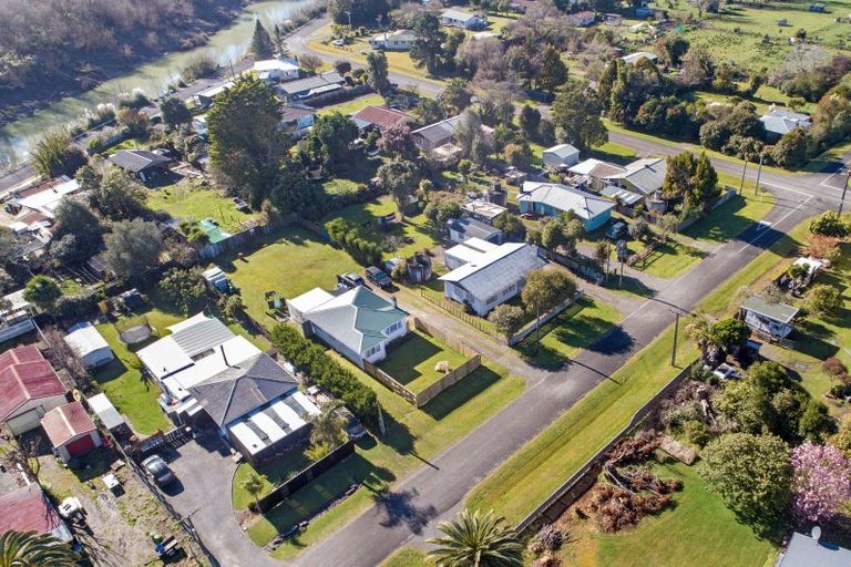 Photo of property in 9 Grey Street, Frasertown, Wairoa, 4193
