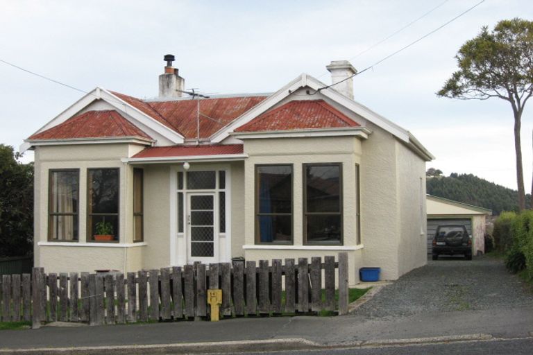 Photo of property in 27 Beresford Street, Kaikorai, Dunedin, 9010