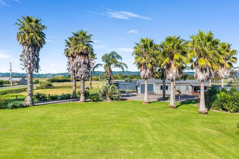 Photo of property in 274 Te Rahu Road, Poroporo, Whakatane, 3193