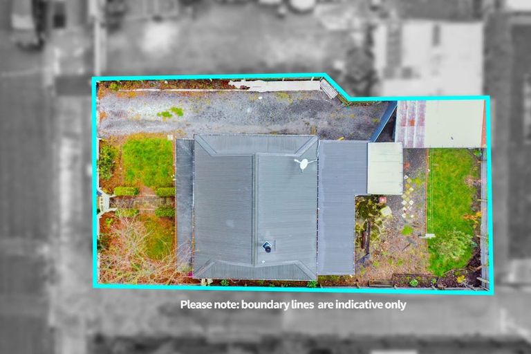 Photo of property in 91 Mcmurdo Street, Tinwald, Ashburton, 7700