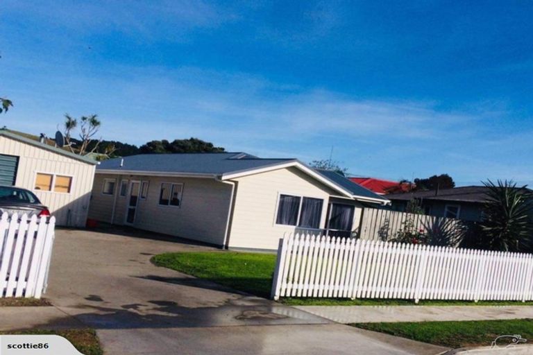 Photo of property in 25a Steele Road, Tamarau, Gisborne, 4010