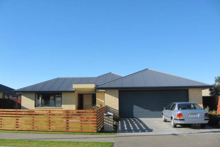 Photo of property in 18 Rushmore Drive, Belfast, Christchurch, 8051