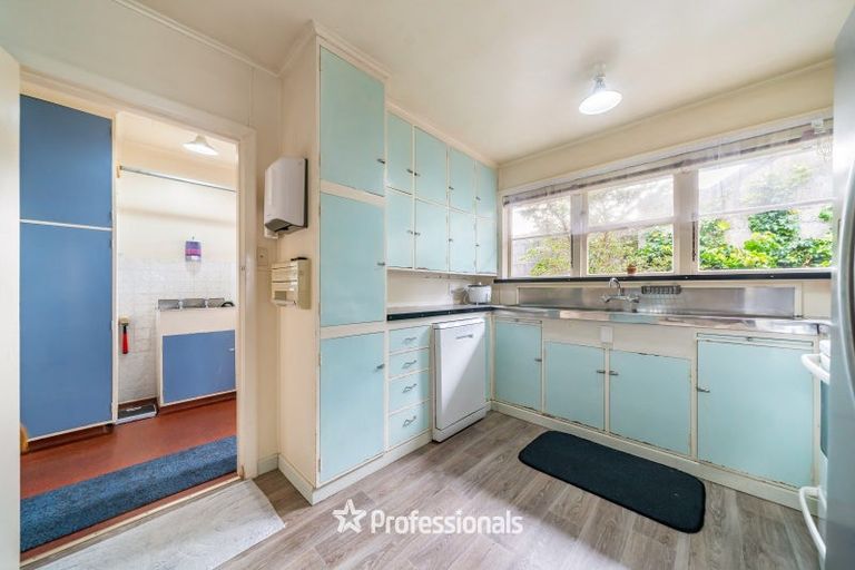 Photo of property in 151 Kings Crescent, Hutt Central, Lower Hutt, 5010