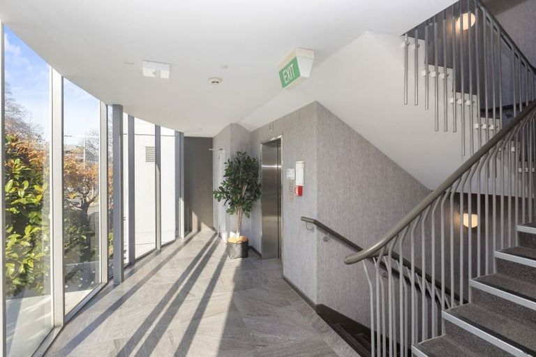 Photo of property in 13/24 Percy Street, Phillipstown, Christchurch, 8011