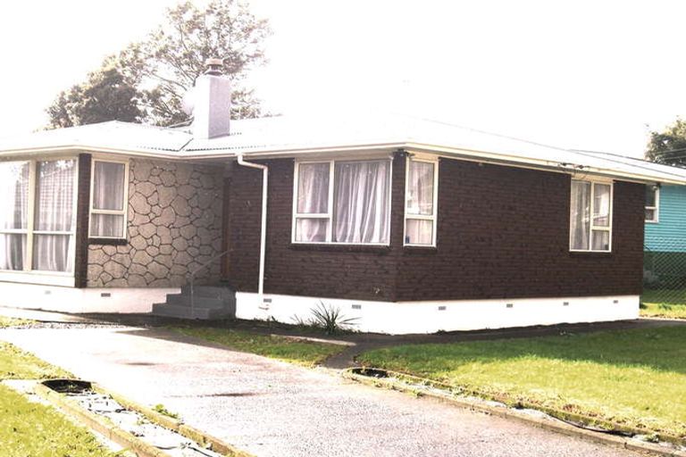 Photo of property in 4 Grundy Place, Otara, Auckland, 2023