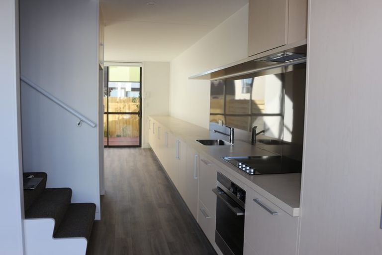 Photo of property in 12/10 Rex Street, Riccarton, Christchurch, 8041