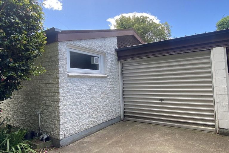 Photo of property in 1/27 Colwyn Street, Bryndwr, Christchurch, 8053