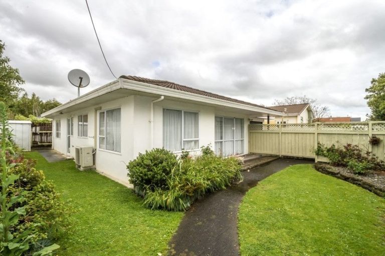 Photo of property in 33 Hereford Street, West End, Palmerston North, 4410