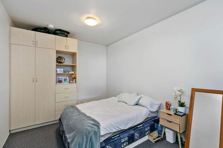Photo of property in City Lodge, 303/115 Vivian Street, Te Aro, Wellington, 6011