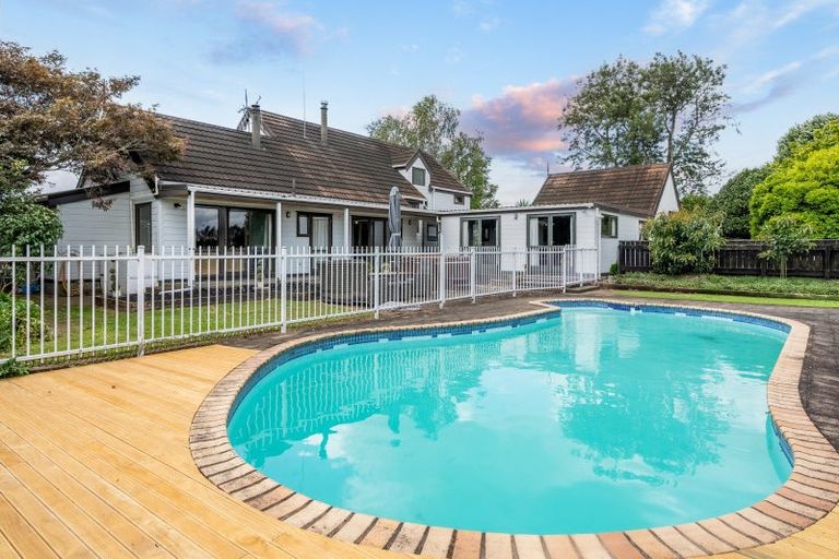 Photo of property in 193a Duncan Road, Tamahere, Hamilton, 3283