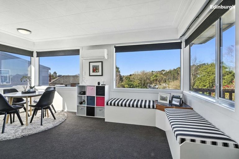 Photo of property in 7 Ettrick Street, Glenross, Dunedin, 9011