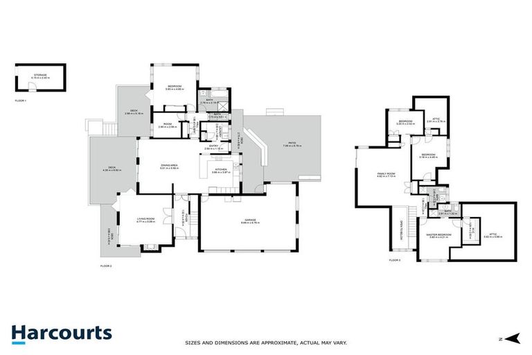 Photo of property in 257 Point View Drive, Dannemora, Auckland, 2016