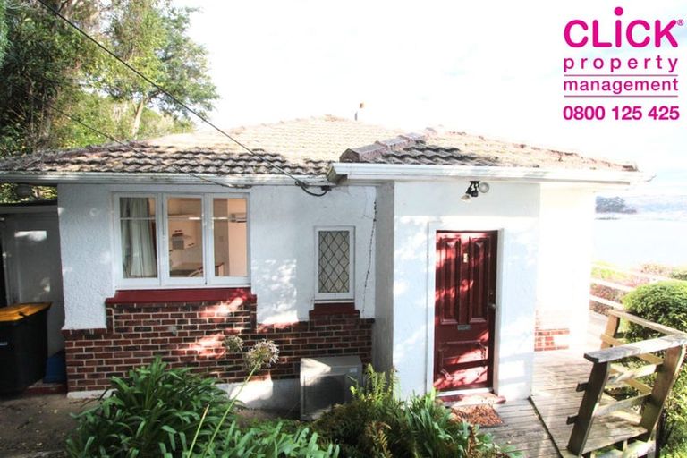 Photo of property in 32 Glengyle Street, Vauxhall, Dunedin, 9013