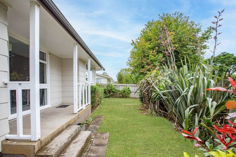 Photo of property in 9b Russell Avenue, Ngaruawahia, 3720