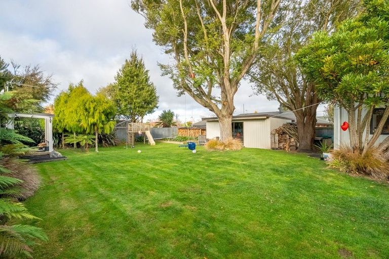 Photo of property in 5 Parsonage Road, Woodend, 7610