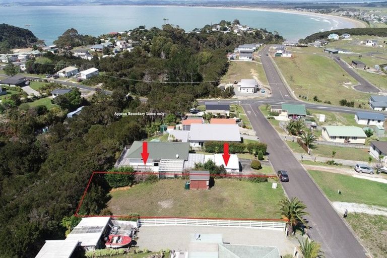 Photo of property in 12 Te Ahu Place, Karikari Peninsula, Kaitaia, 0483
