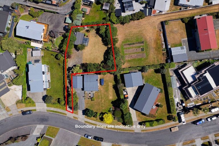 Photo of property in 49 Kotare Place, South Bay, Kaikoura, 7300