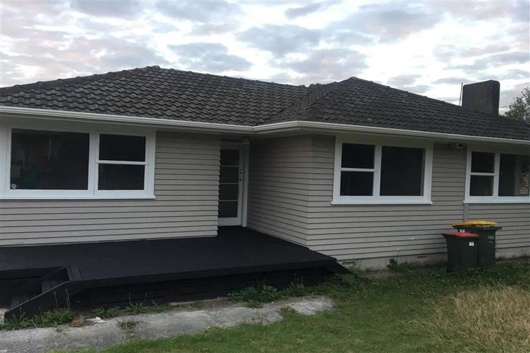 Photo of property in 53 Harrington Road, Henderson, Auckland, 0610