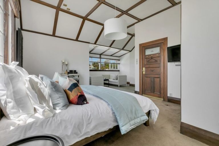 Photo of property in 42 Lawrence Street, Herne Bay, Auckland, 1011