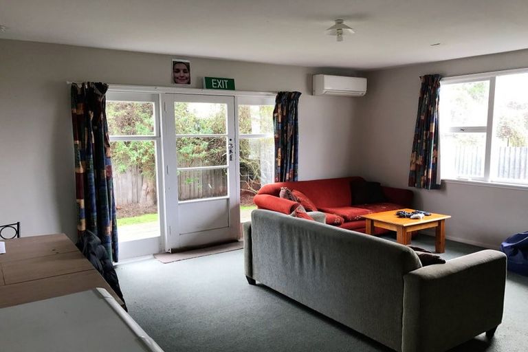 Photo of property in 2/17 Haynes Avenue, Upper Riccarton, Christchurch, 8041