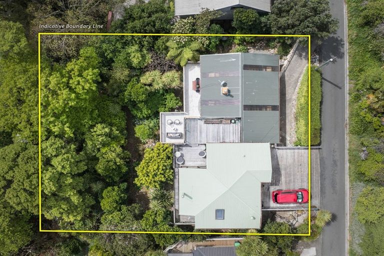 Photo of property in 66 Mount Street, Nelson South, Nelson, 7010