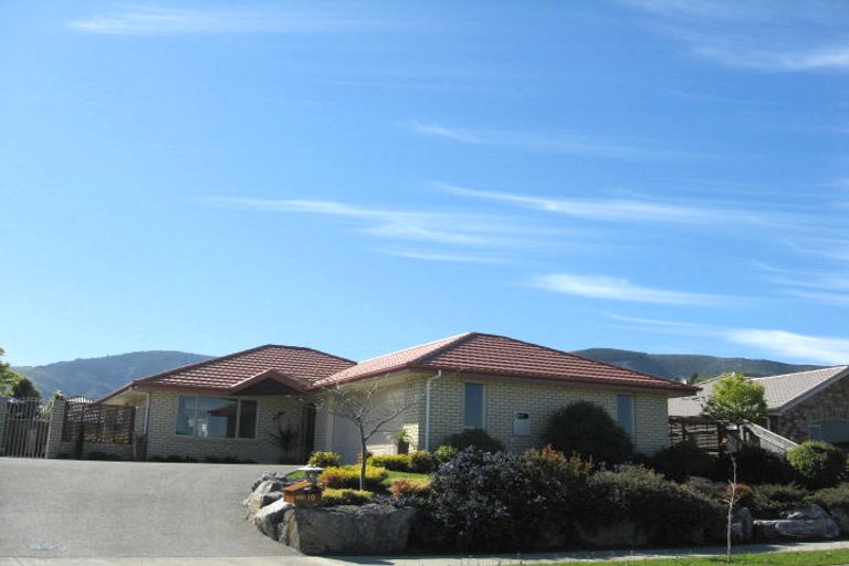 Photo of property in 10 Best Place, Stoke, Nelson, 7011